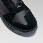 XPD boots Moto Fast H2OUT Fekete