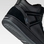 XPD boots Moto Fast H2OUT Fekete