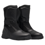 XPD boots X-Journey H2OUT Fekete