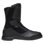 XPD boots X-Journey H2OUT Fekete
