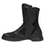 XPD boots X-Journey H2OUT Fekete