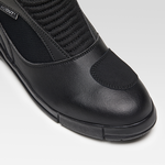 XPD boots X-Journey H2OUT Fekete