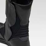 XPD boots X-Journey H2OUT Fekete