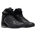 XPD boots X-Road H2OUT Fekete