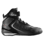 XPD boots X-Road H2OUT Fekete