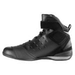 XPD boots X-Road H2OUT Fekete