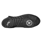 XPD boots X-Road H2OUT Fekete