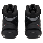 XPD boots X-Road H2OUT Fekete