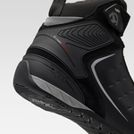 XPD boots X-Road H2OUT Fekete