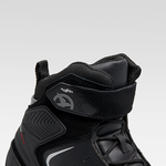 XPD boots X-Road H2OUT Fekete