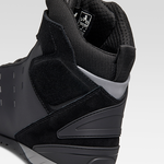 XPD boots X-Road H2OUT Fekete