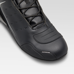 XPD boots X-Road H2OUT Fekete