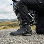 XPD X-Road H2OUT fekete