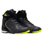 XPD boots X-Road H2OUT UV