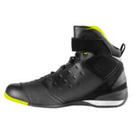 XPD boots X-Road H2OUT UV