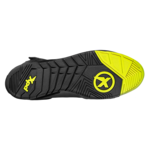 XPD boots X-Road H2OUT UV