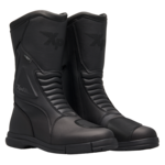 XPD boots X-Venture H2OUT Fekete