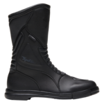 XPD boots X-Venture H2OUT Fekete