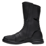 XPD boots X-Venture H2OUT Fekete