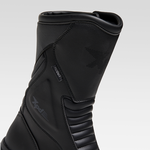 XPD boots X-Venture H2OUT Fekete