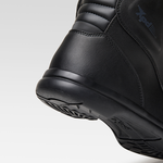 XPD boots X-Venture H2OUT Fekete