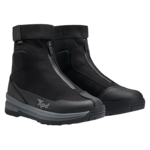 XPD boots X-ADV Sport H2OUT fekete