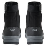 XPD boots X-ADV Sport H2OUT fekete