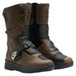 XPD X-ADV Tourmax H2OUT barna