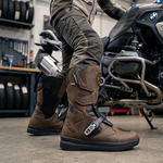 XPD X-ADV Tourmax H2OUT barna