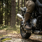 XPD X-ADV Tourmax H2OUT barna