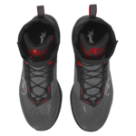 XPD X-BEAT AIR fekete
