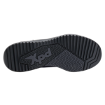 XPD X-BEAT AIR fekete