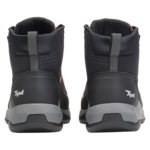 XPD X-BEAT H2OUT fekete/piros