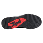 XPD X-BEAT H2OUT fekete/piros