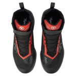 XPD X-BEAT H2OUT fekete/piros