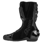 XPD boots XP6-S Fekete