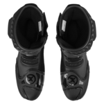 XPD boots XP6-S Fekete