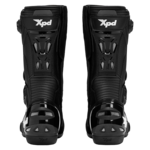 XPD boots XP6-S Fekete