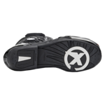 XPD boots XP6-S Fekete