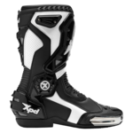 XPD boots XP6-S Fekete/Fehér