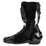XPD boots XP6-S Fekete/Fehér