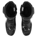 XPD boots XP6-S Fekete/Fehér