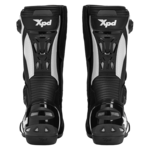 XPD boots XP6-S Fekete/Fehér