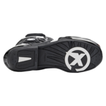 XPD boots XP6-S Fekete/Fehér