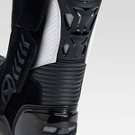 XPD boots XP6-S Fekete/Fehér