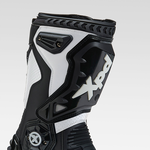 XPD boots XP6-S Fekete/Fehér