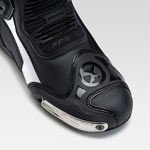 XPD boots XP6-S Fekete/Fehér