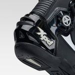 XPD boots XP6-S Fekete/Fehér