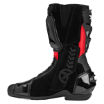 XPD boots XP6-S Fekete/Piros