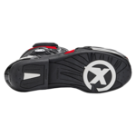 XPD boots XP6-S Fekete/Piros